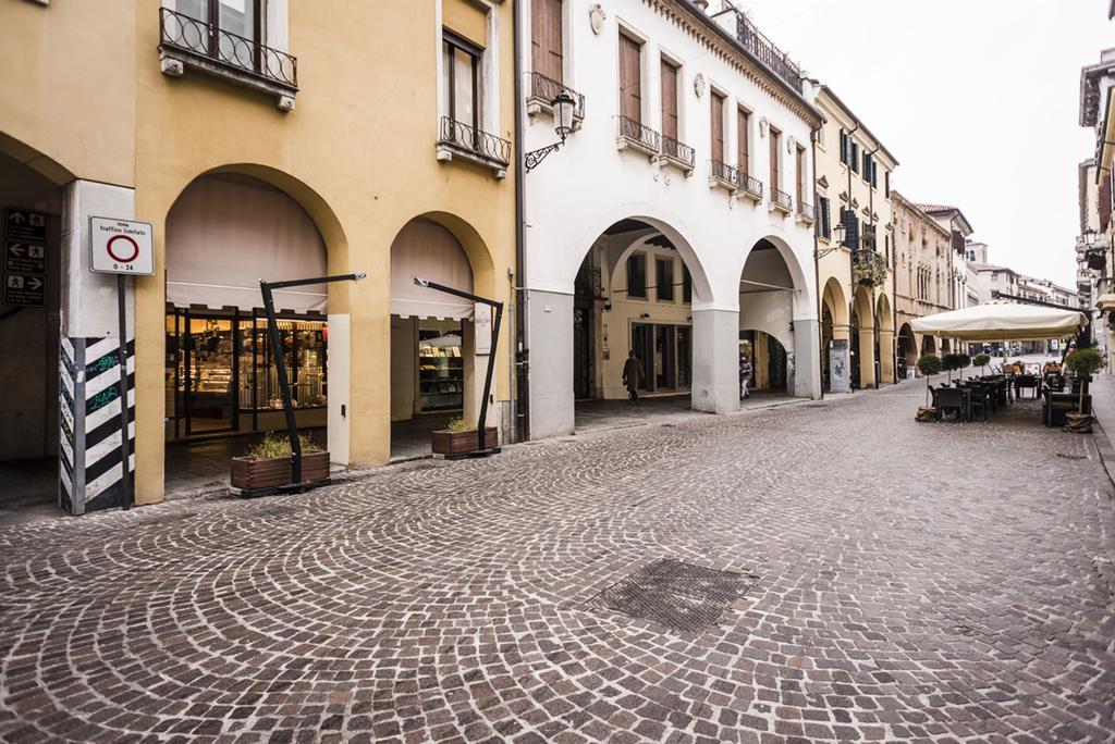 Myplace Urban Loft Padova Exterior photo