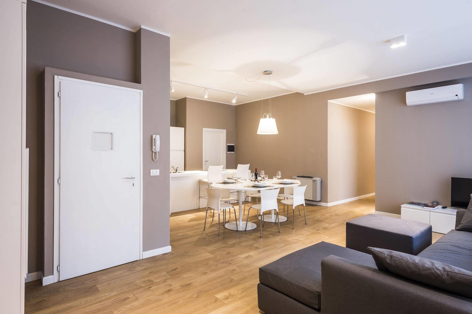 Myplace Urban Loft Padova Exterior photo