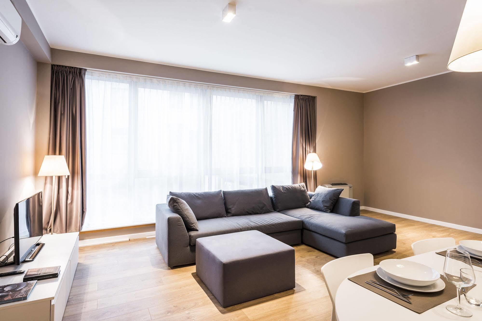 Myplace Urban Loft Padova Exterior photo