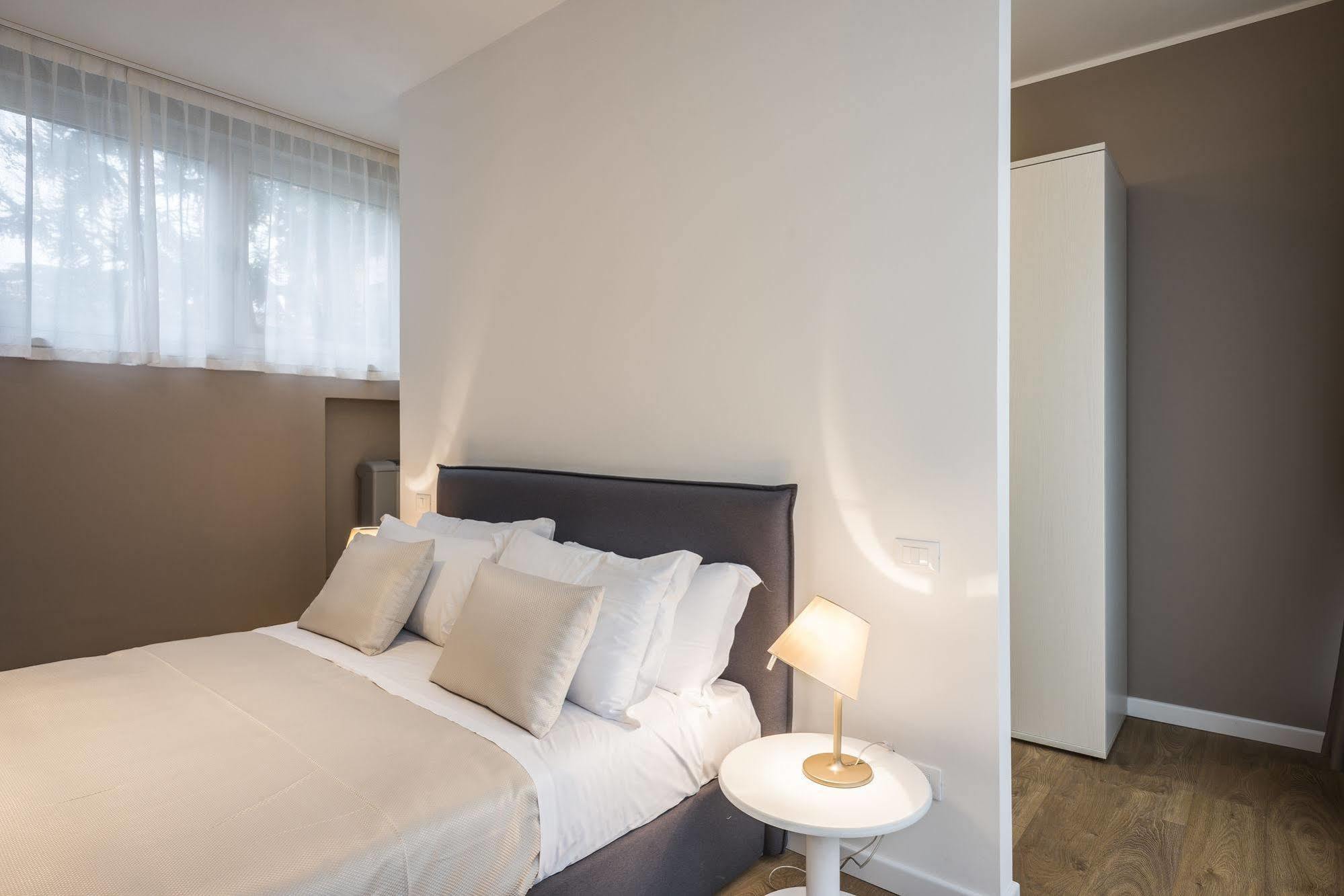 Myplace Urban Loft Padova Exterior photo