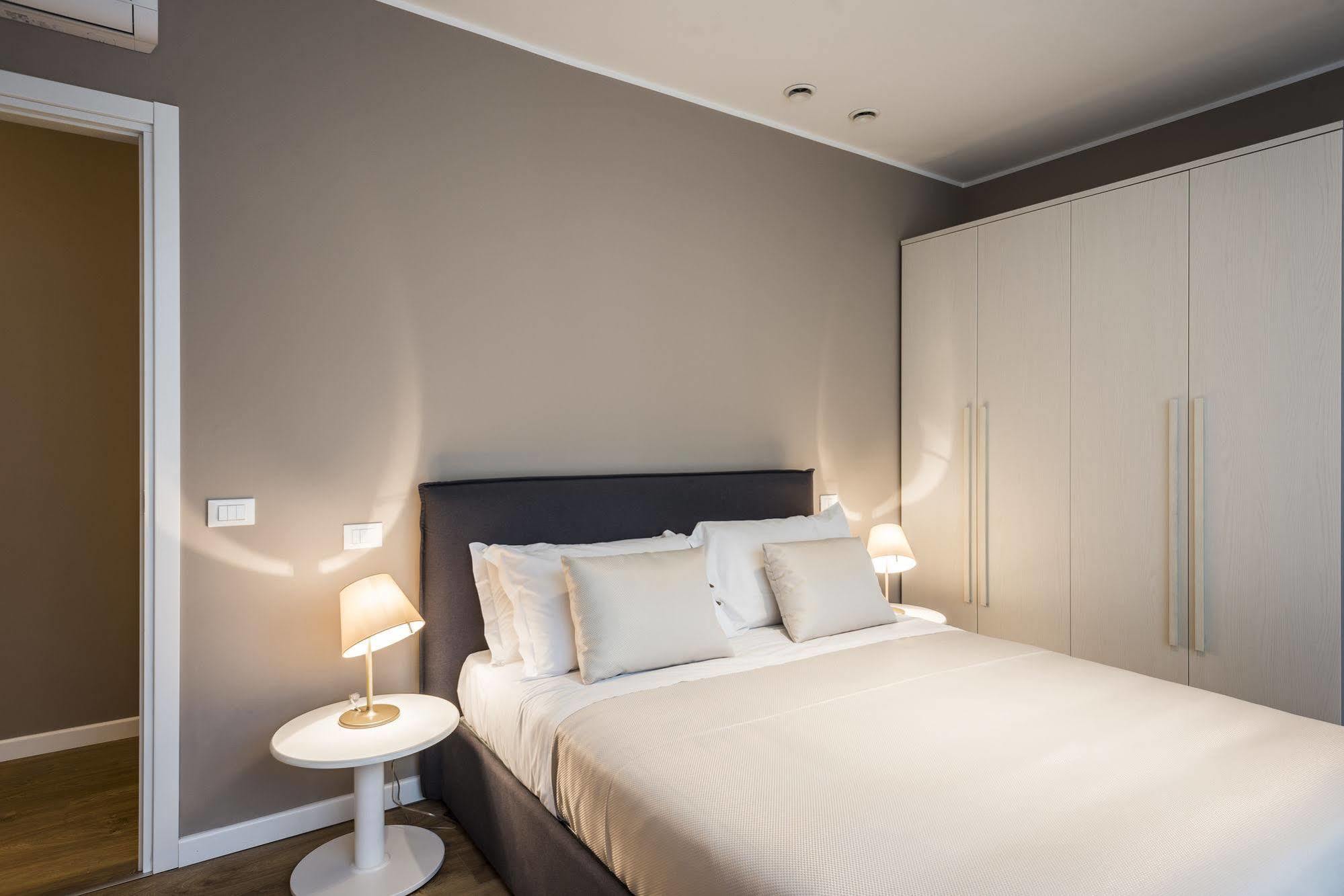 Myplace Urban Loft Padova Exterior photo