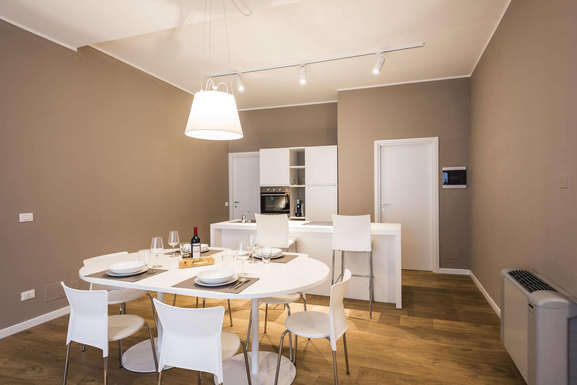 Myplace Urban Loft Padova Exterior photo