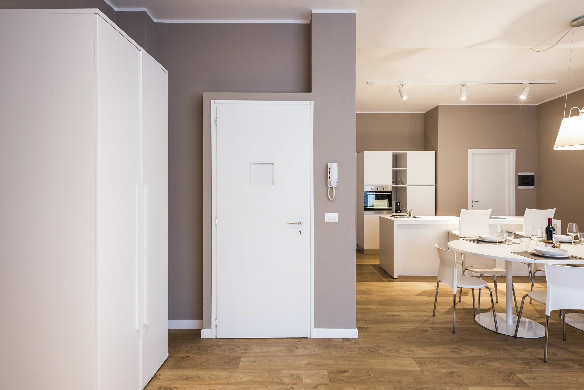 Myplace Urban Loft Padova Exterior photo